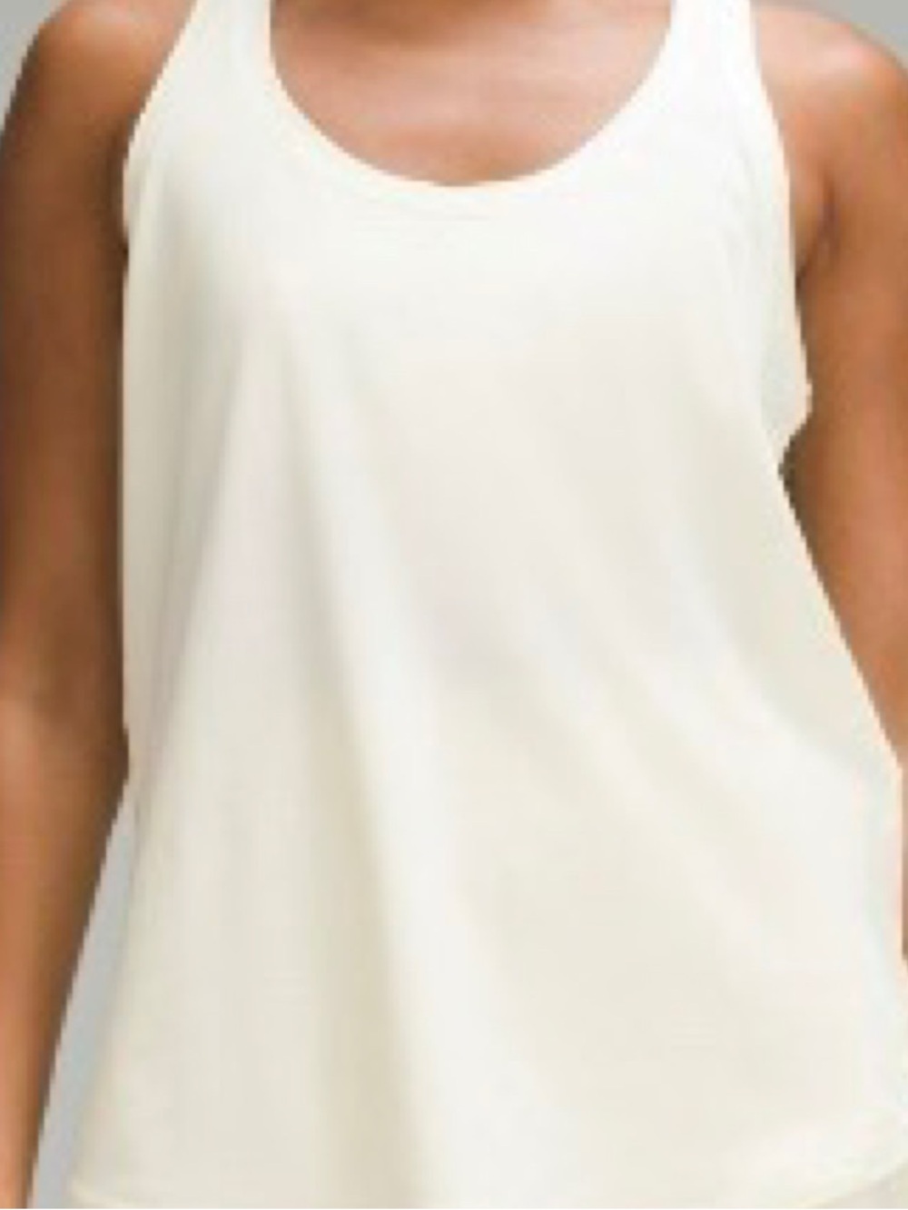 Lululemon Love Tank (Size 4) - Picture 1 of 11